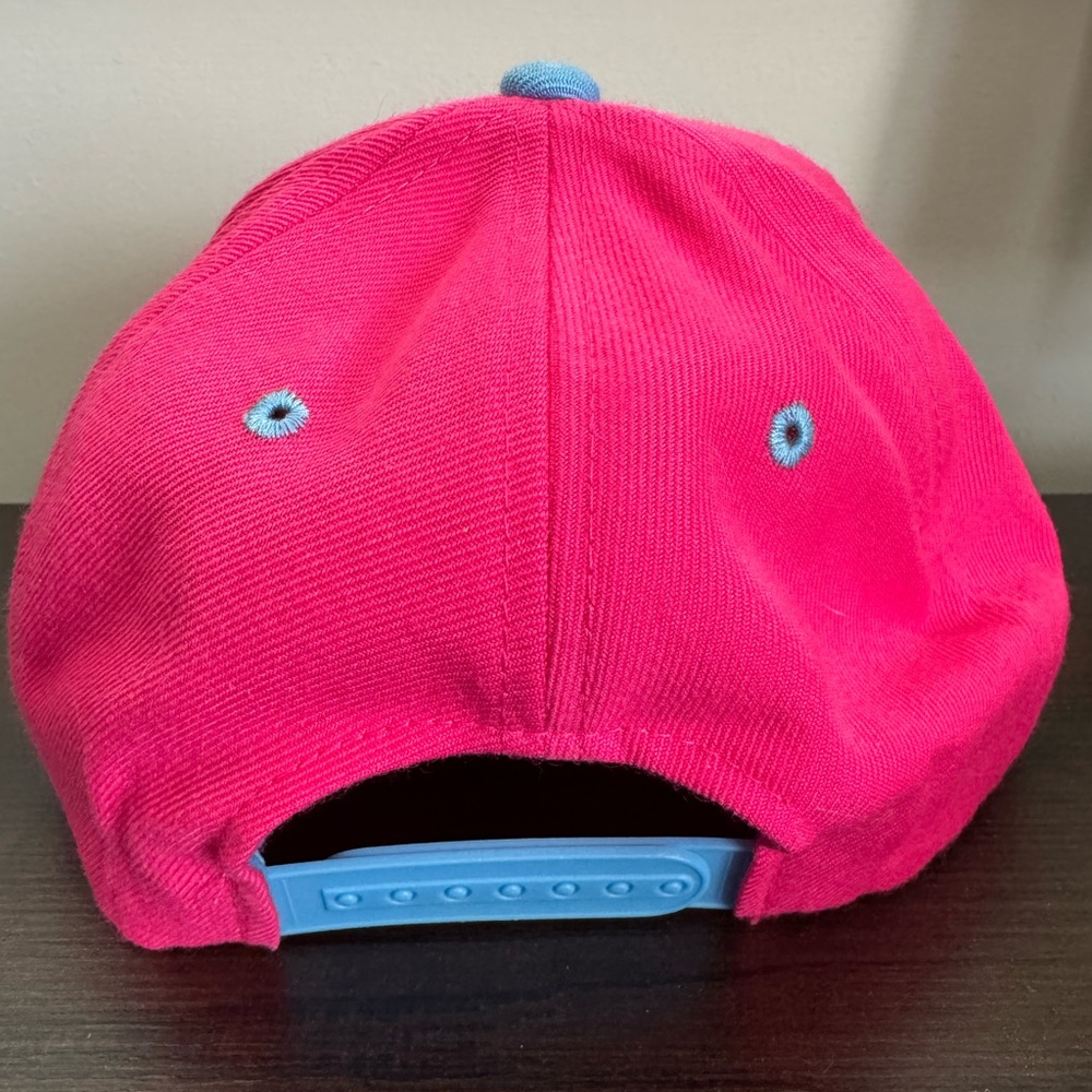SnapBack hat - Picture 2 of 5